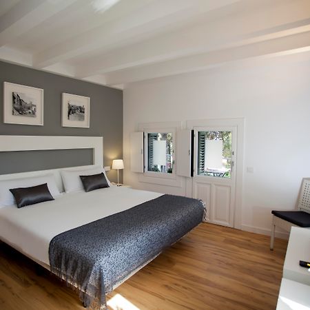 Hotel Sitges Eksteriør billede