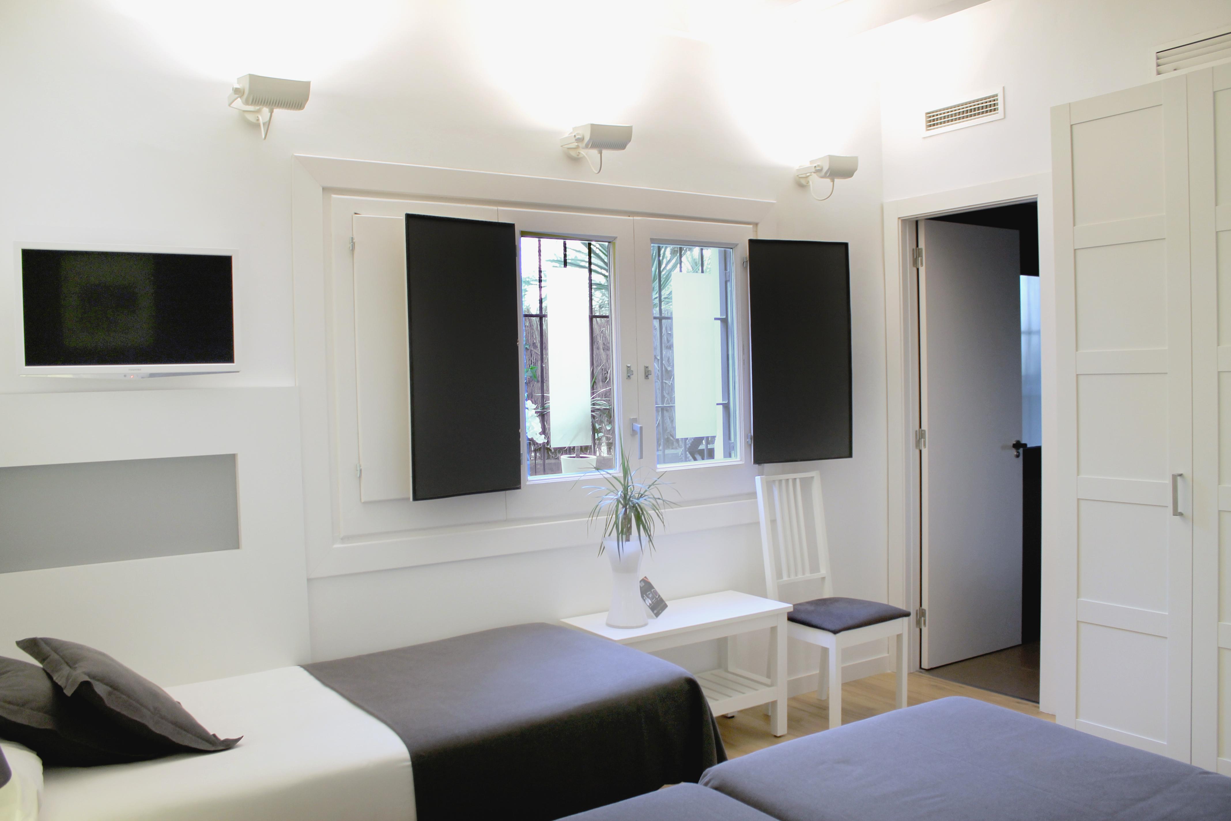 Hotel Sitges Eksteriør billede