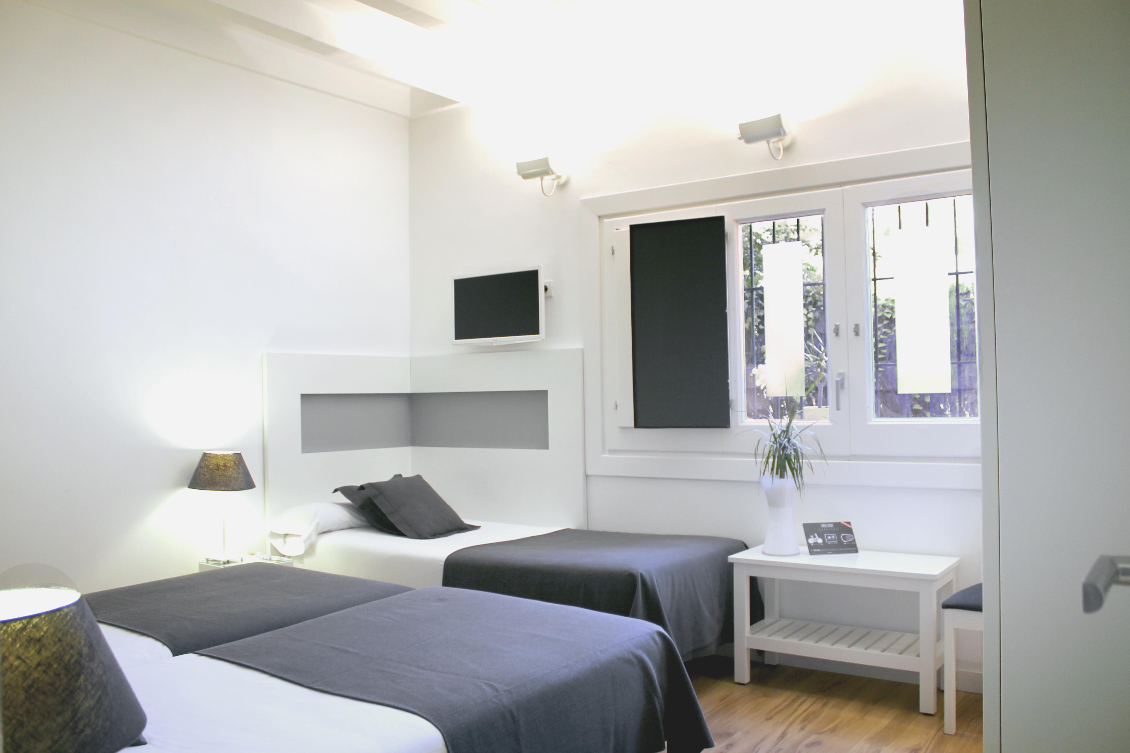 Hotel Sitges Eksteriør billede