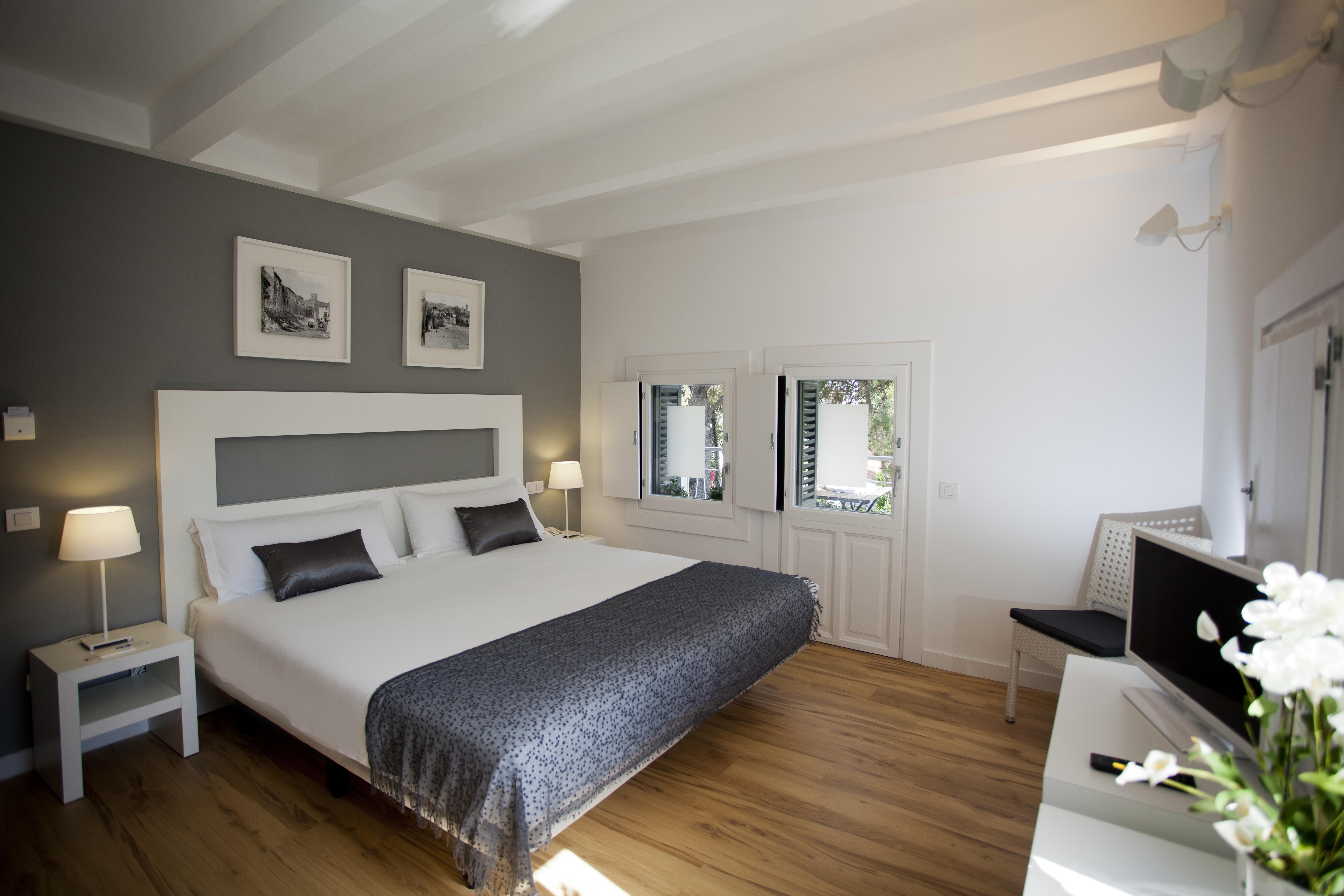 Hotel Sitges Eksteriør billede