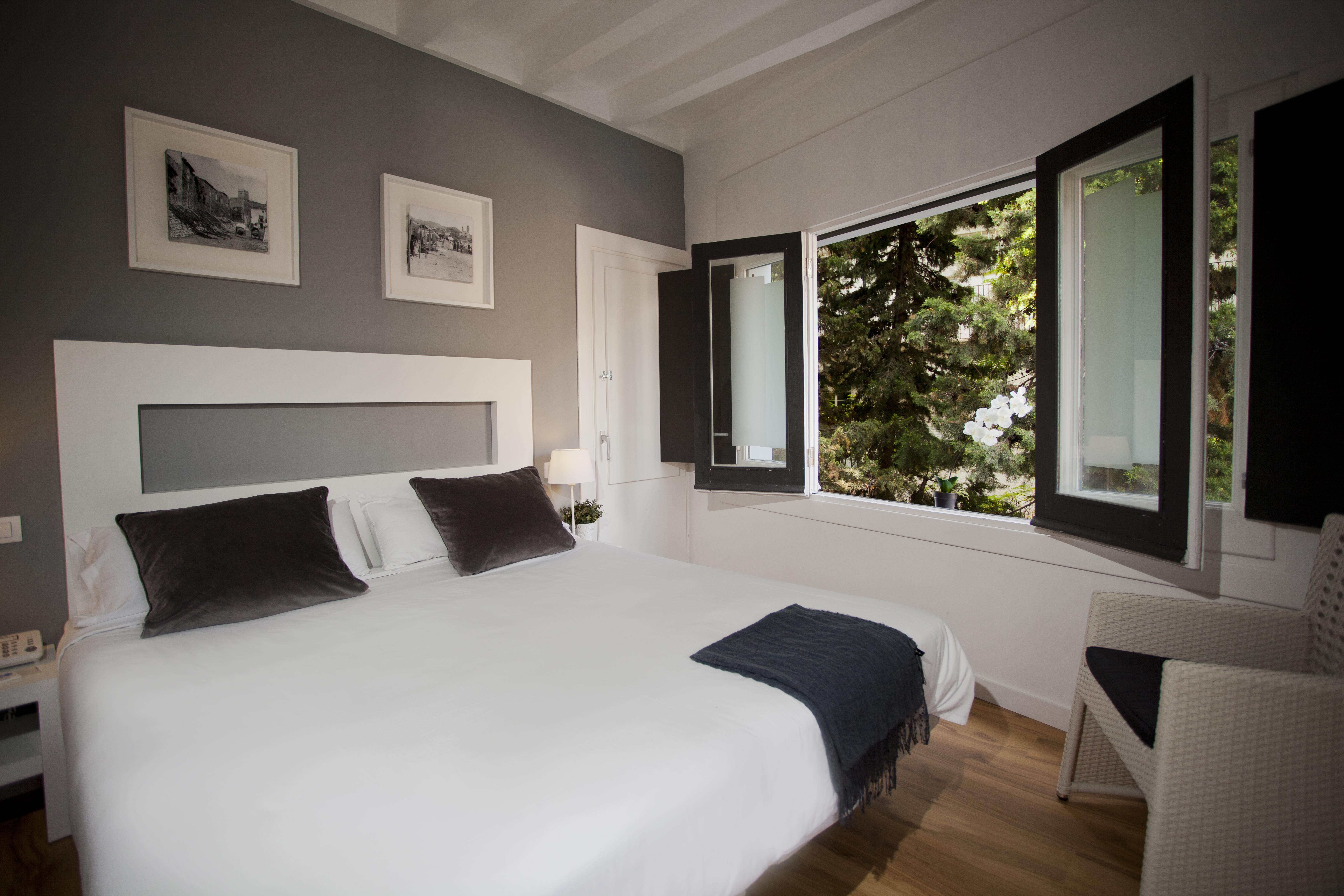 Hotel Sitges Eksteriør billede