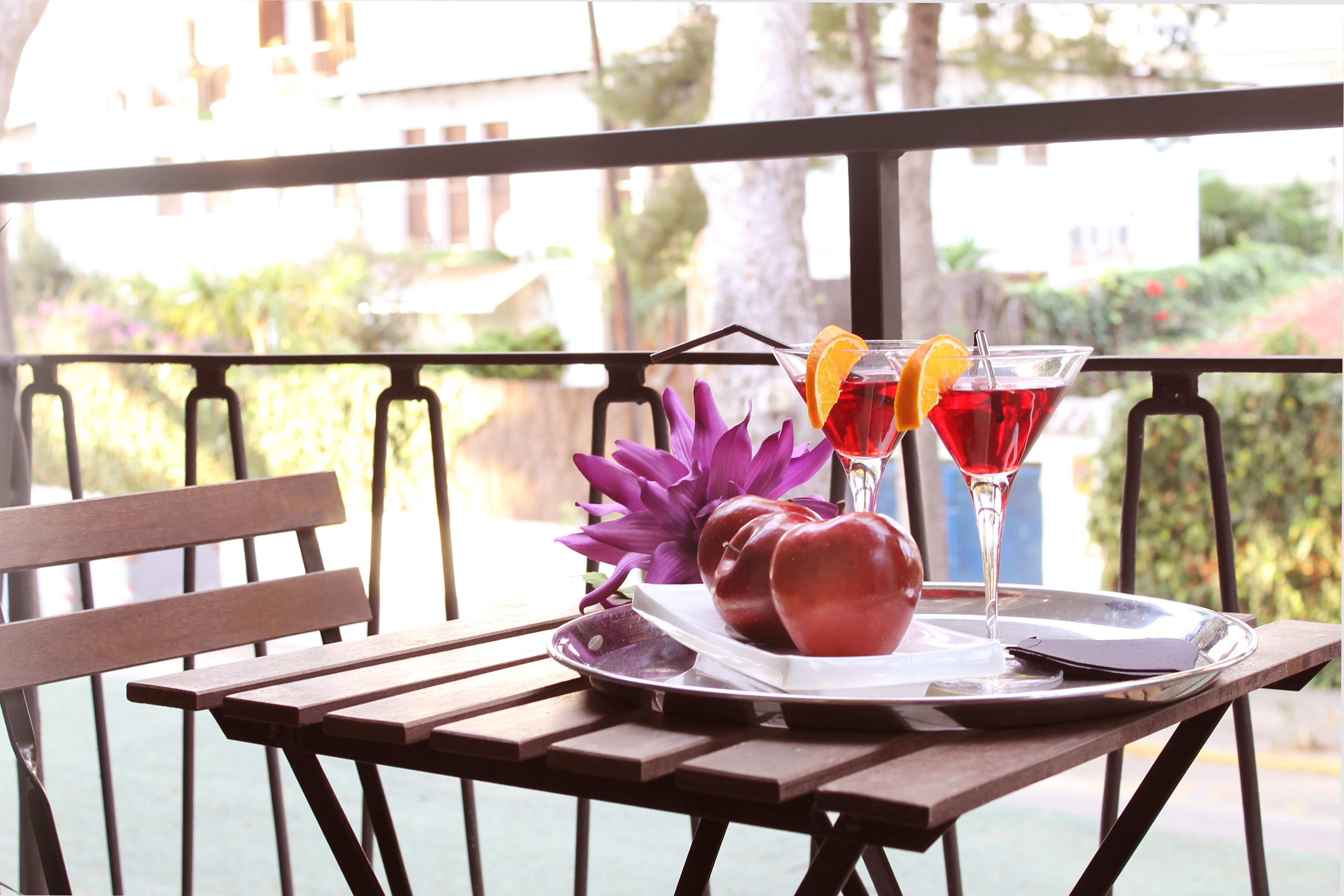 Hotel Sitges Eksteriør billede