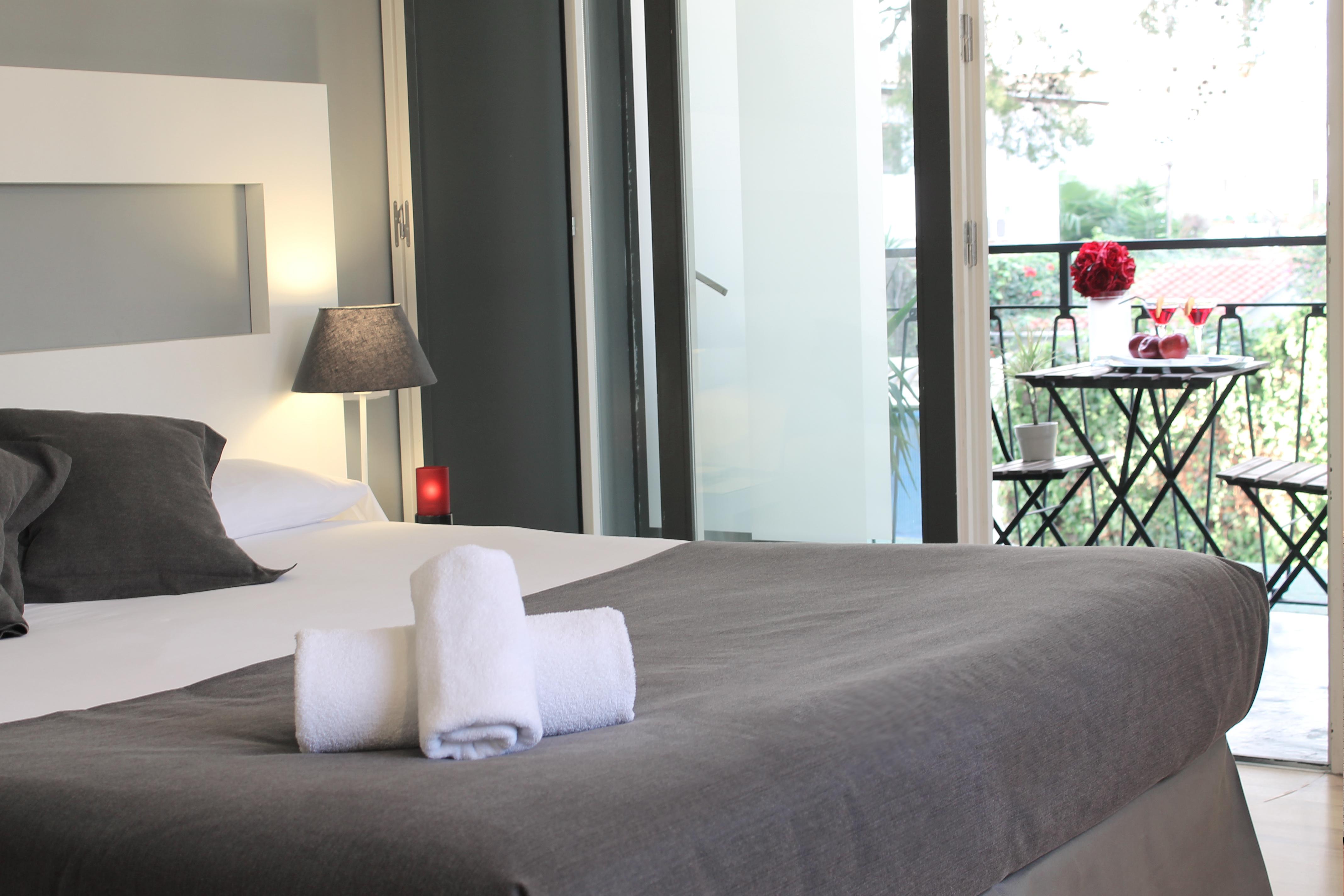 Hotel Sitges Eksteriør billede