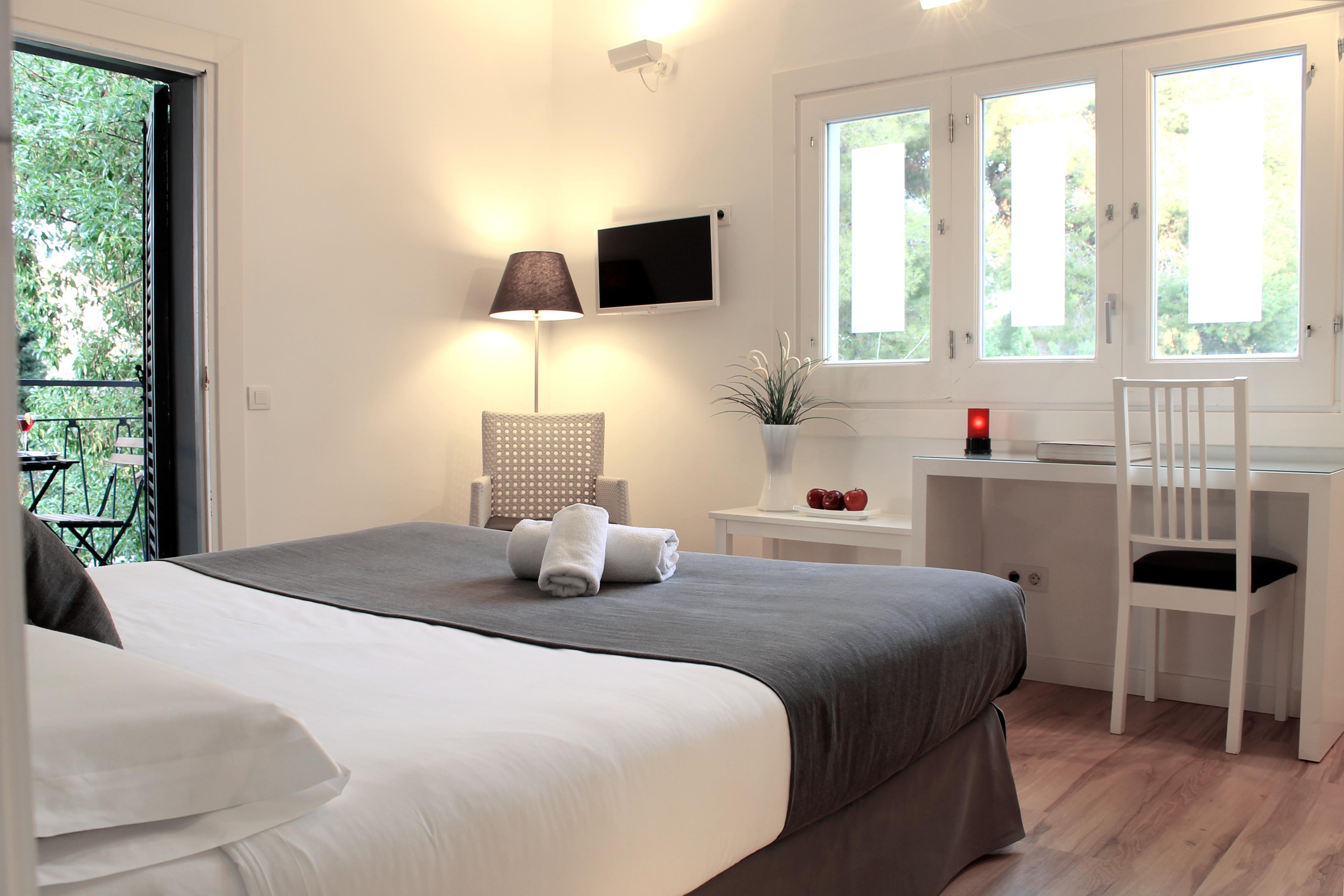 Hotel Sitges Eksteriør billede