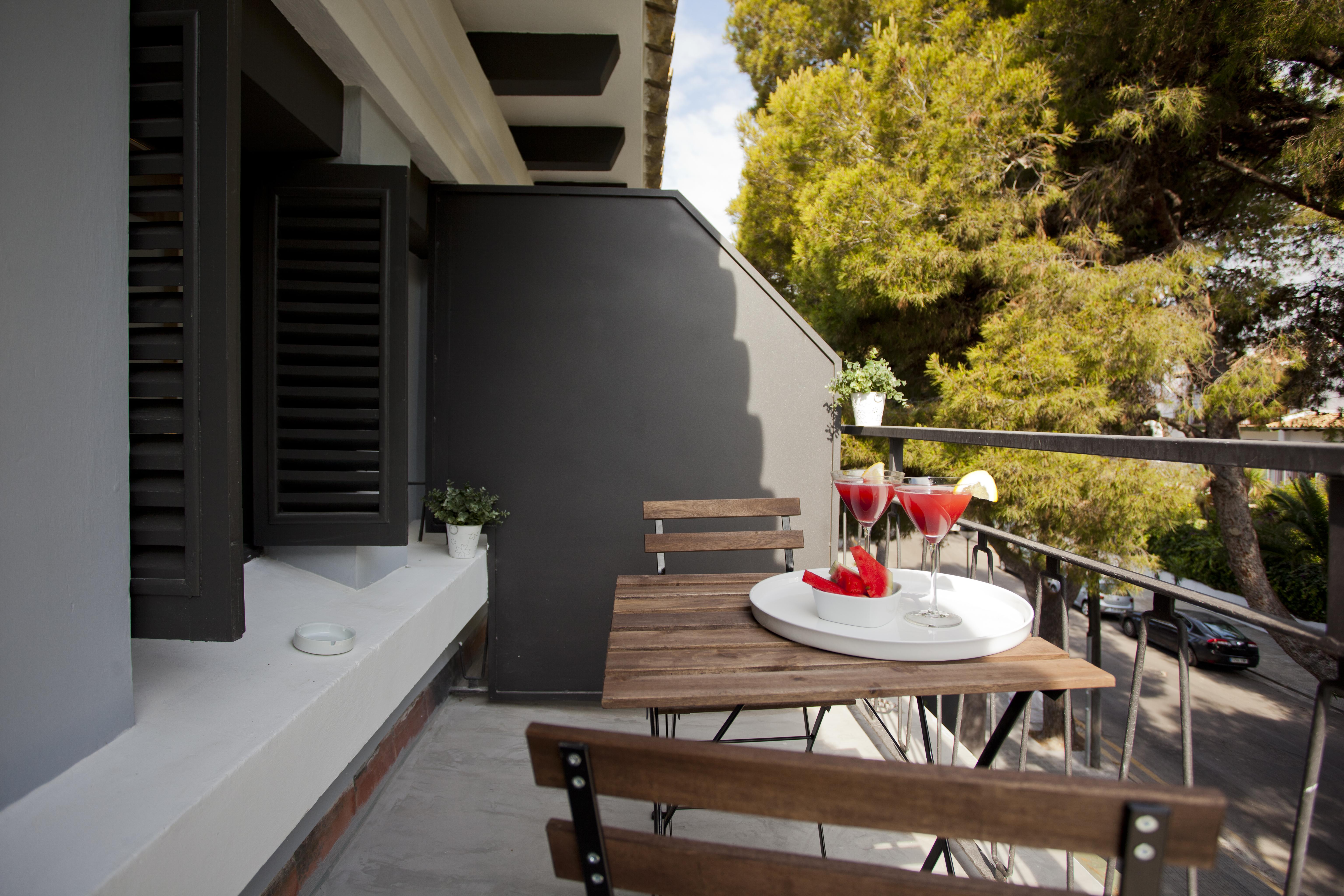 Hotel Sitges Eksteriør billede