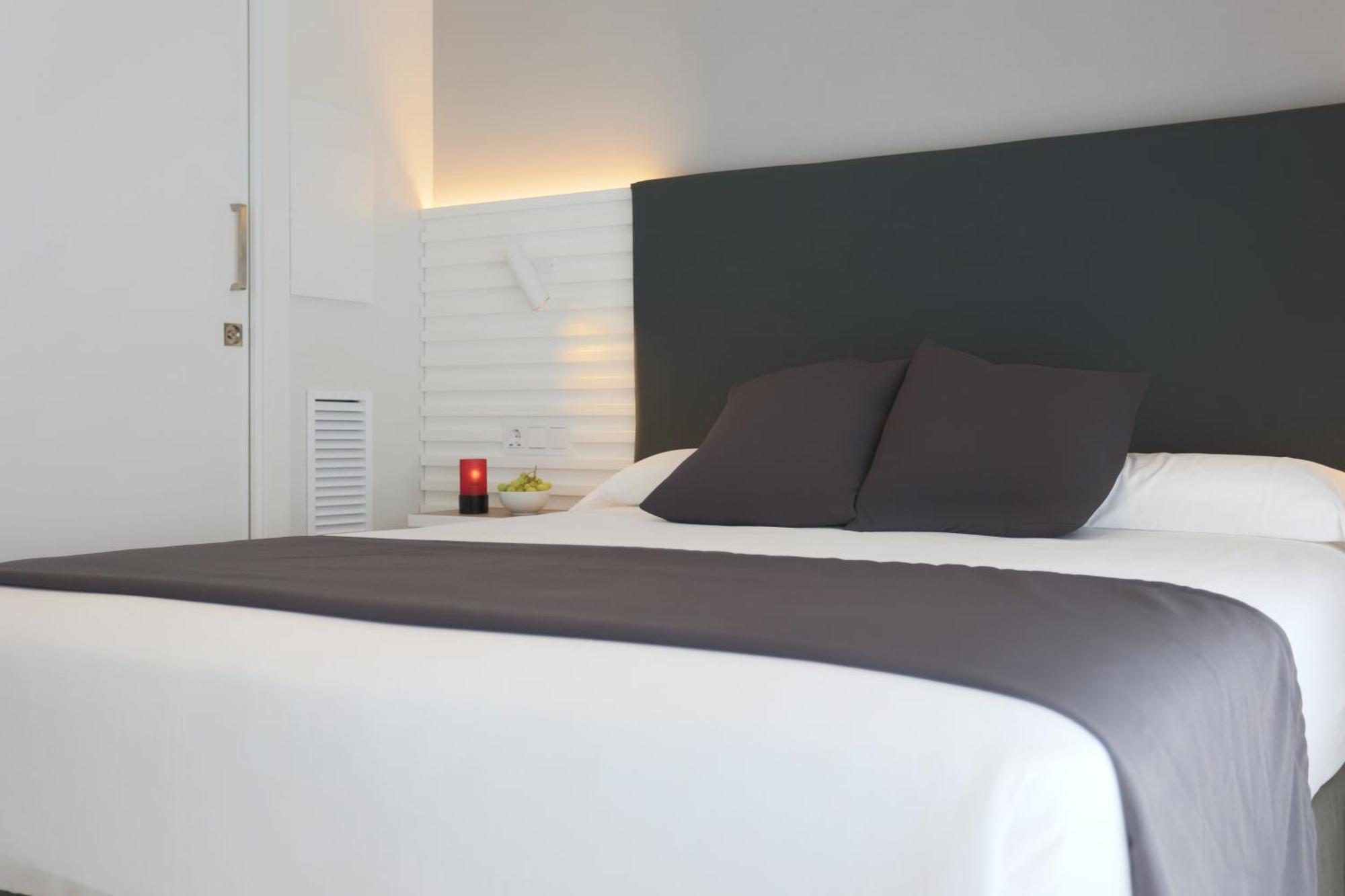 Hotel Sitges Eksteriør billede