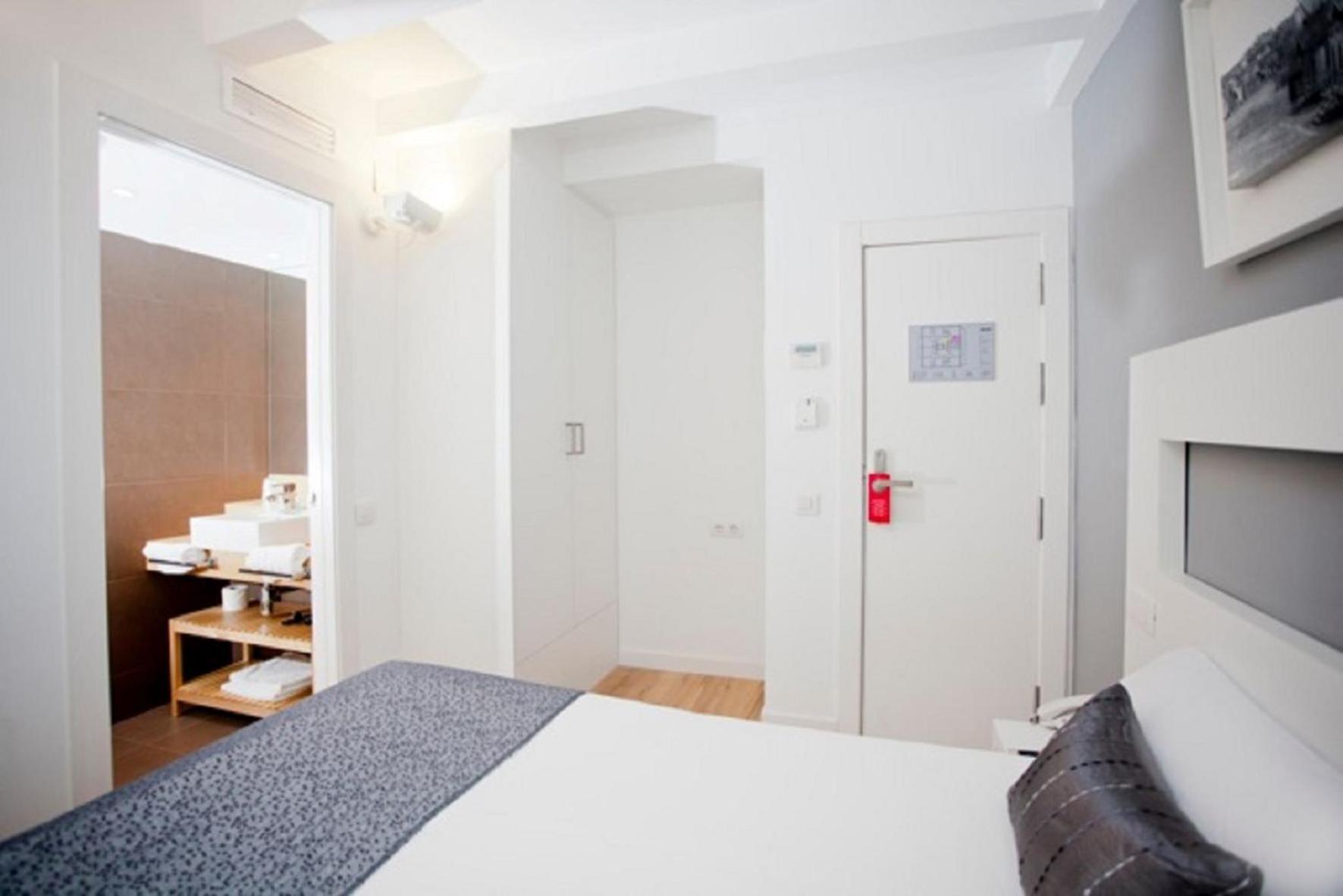 Hotel Sitges Værelse billede