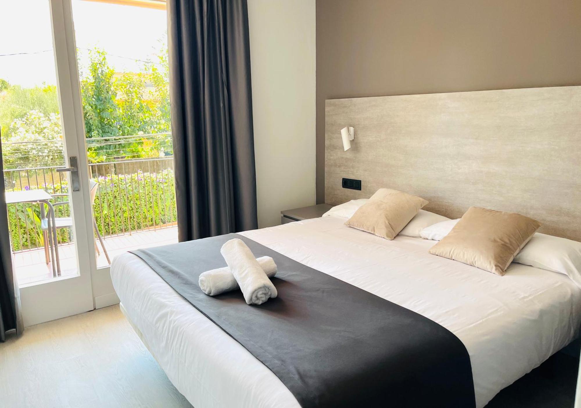 Hotel Sitges Værelse billede