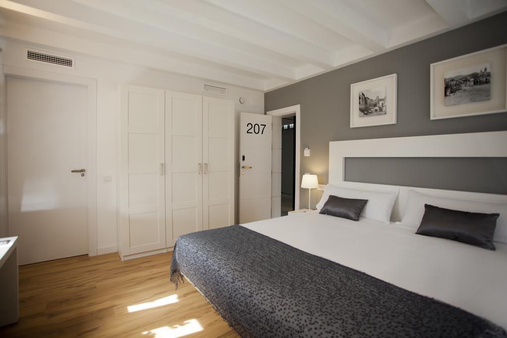 Hotel Sitges Eksteriør billede