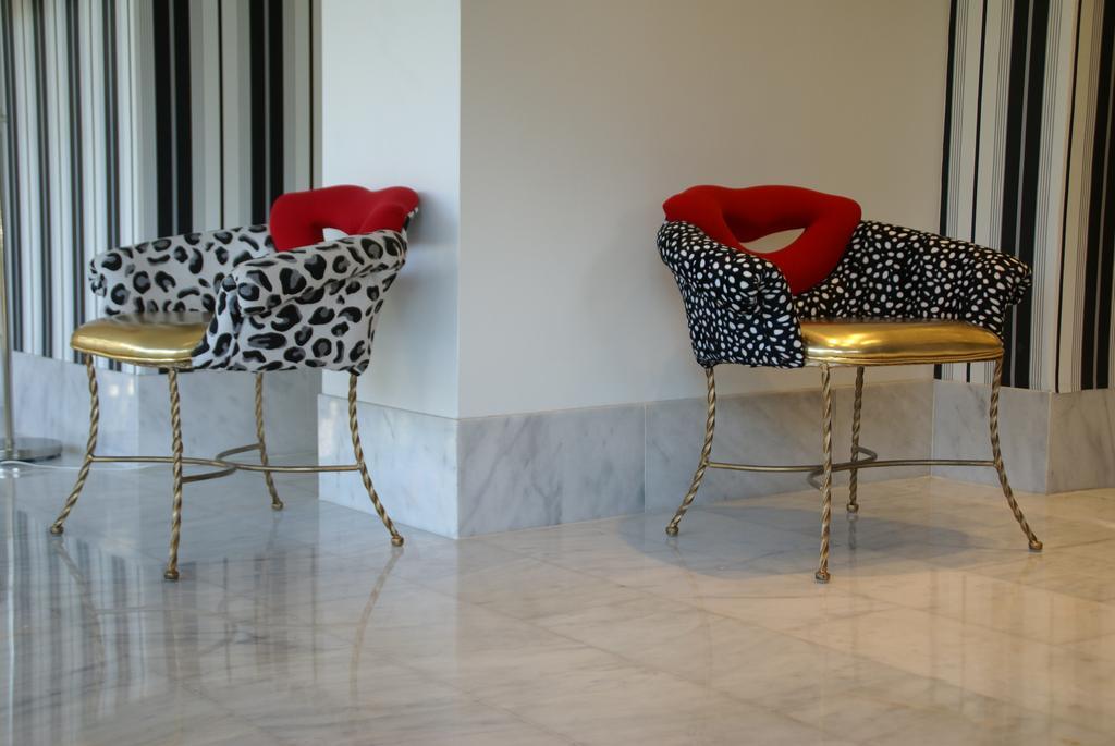 Hotel Sitges Eksteriør billede