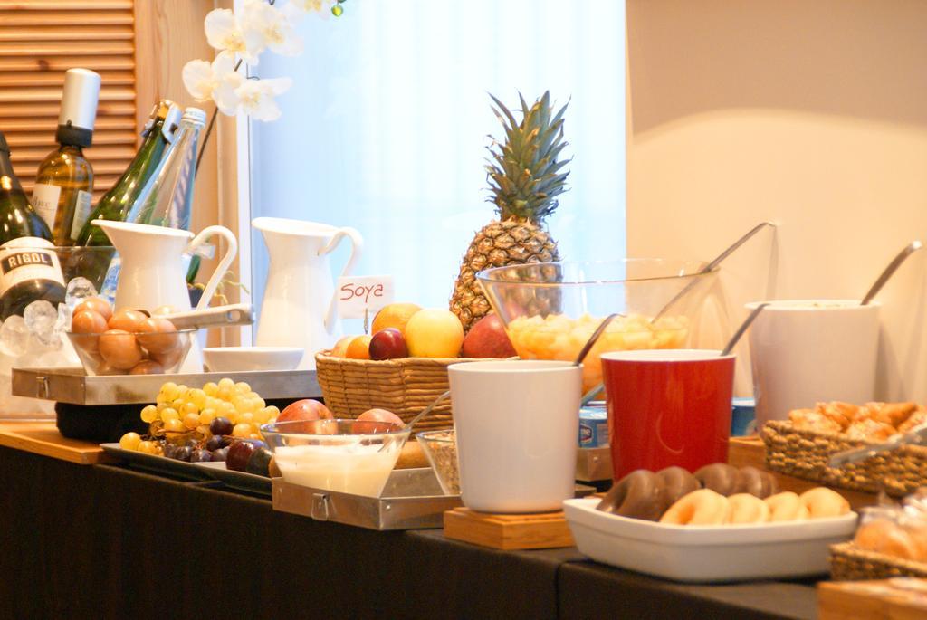 Hotel Sitges Eksteriør billede