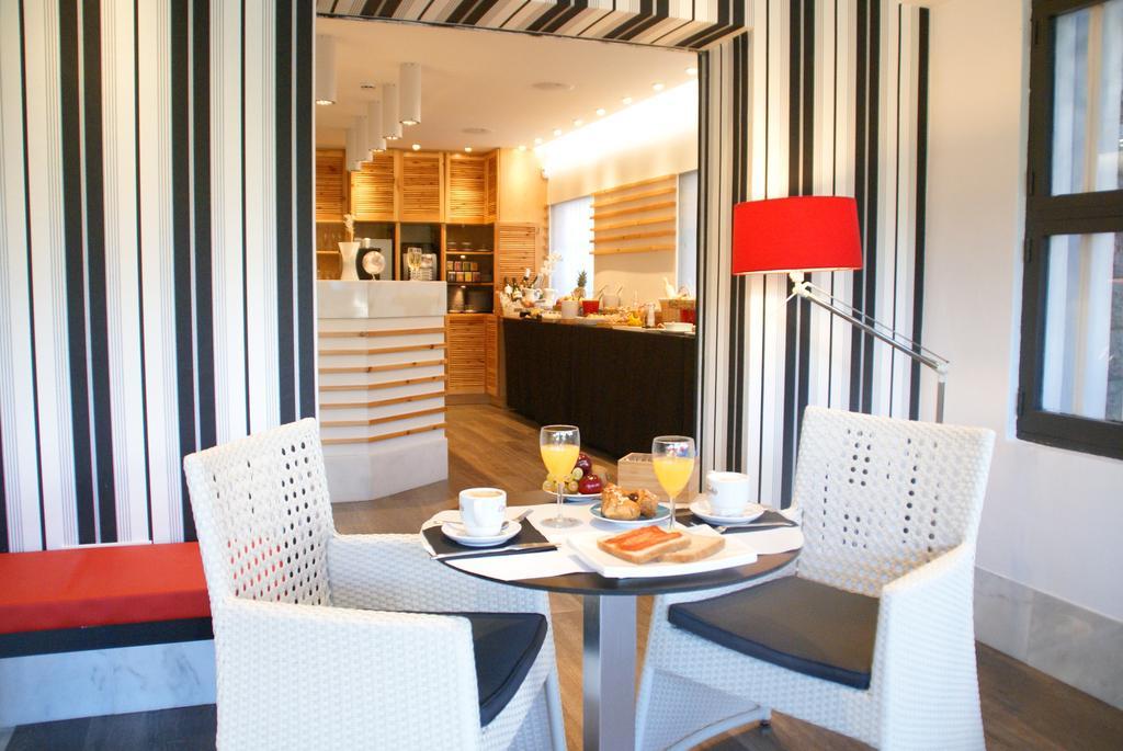 Hotel Sitges Eksteriør billede